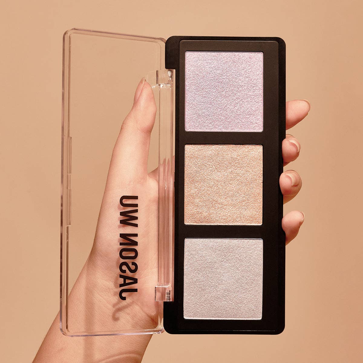 HIGHLIGHTER TRIO
