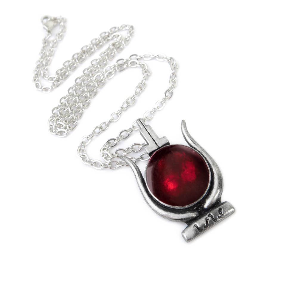 Cult of Aset (Pendant)