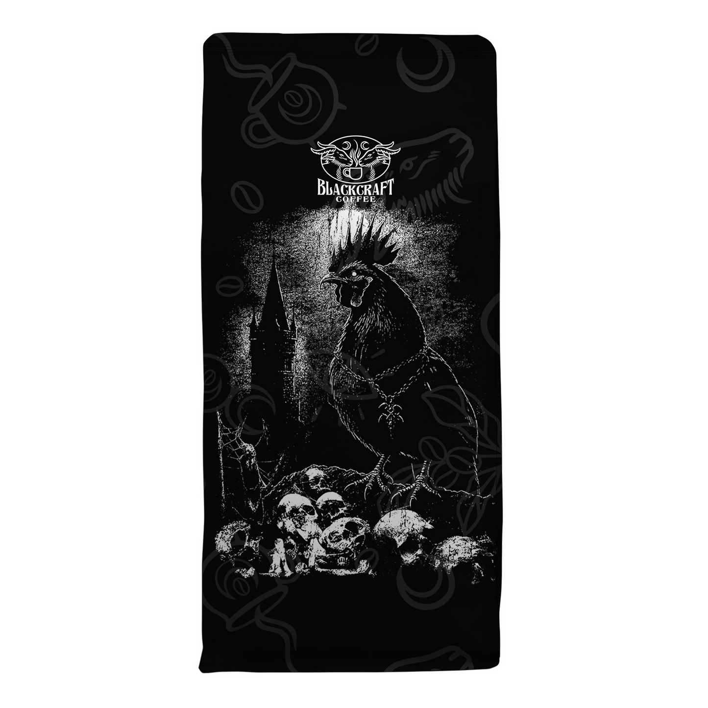 Mourning Roost