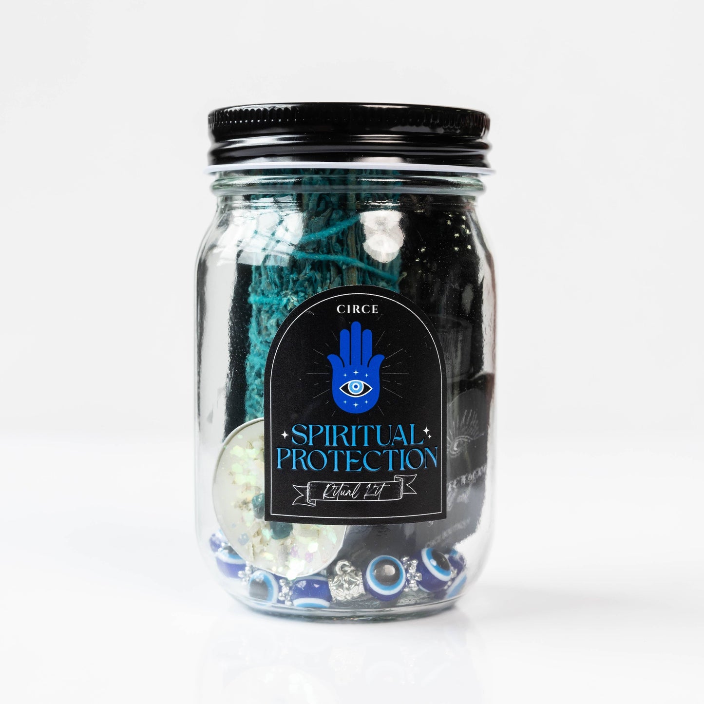 Ritual Spell Kits - Love Money Protection Success
