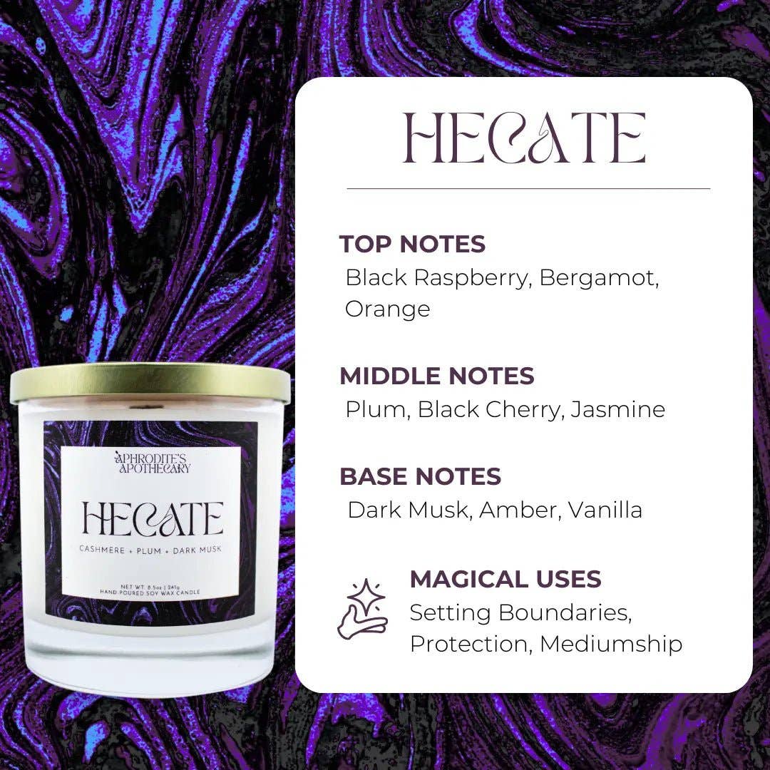 Hecate Room Spray