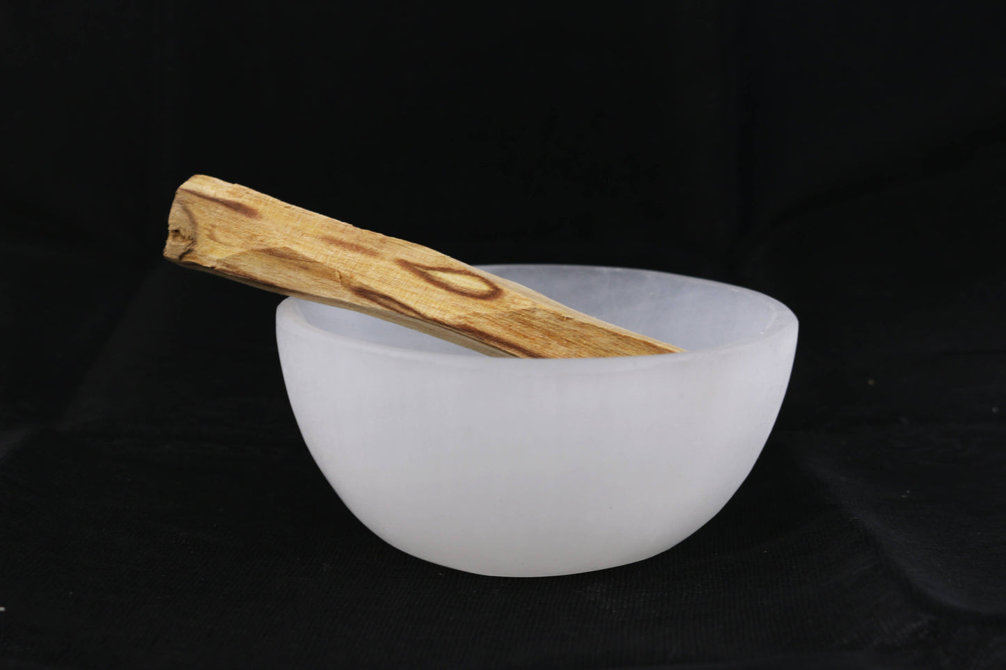 Smudge Bowl - Selenite (4 in.)