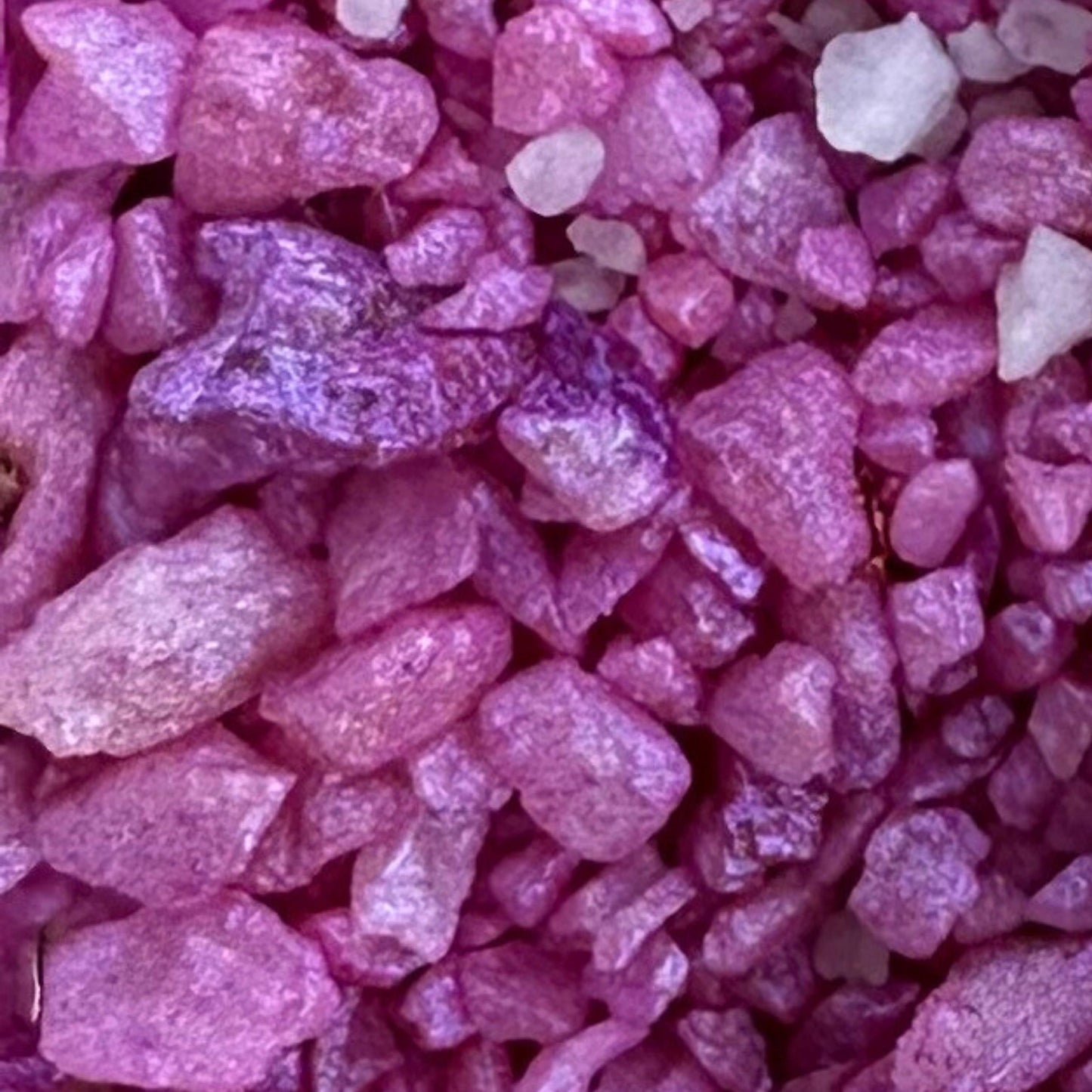 Spell Yeah! Sizzling Room Salt Crystal Potpourri