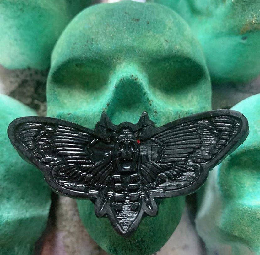 Silence Bath Bomb