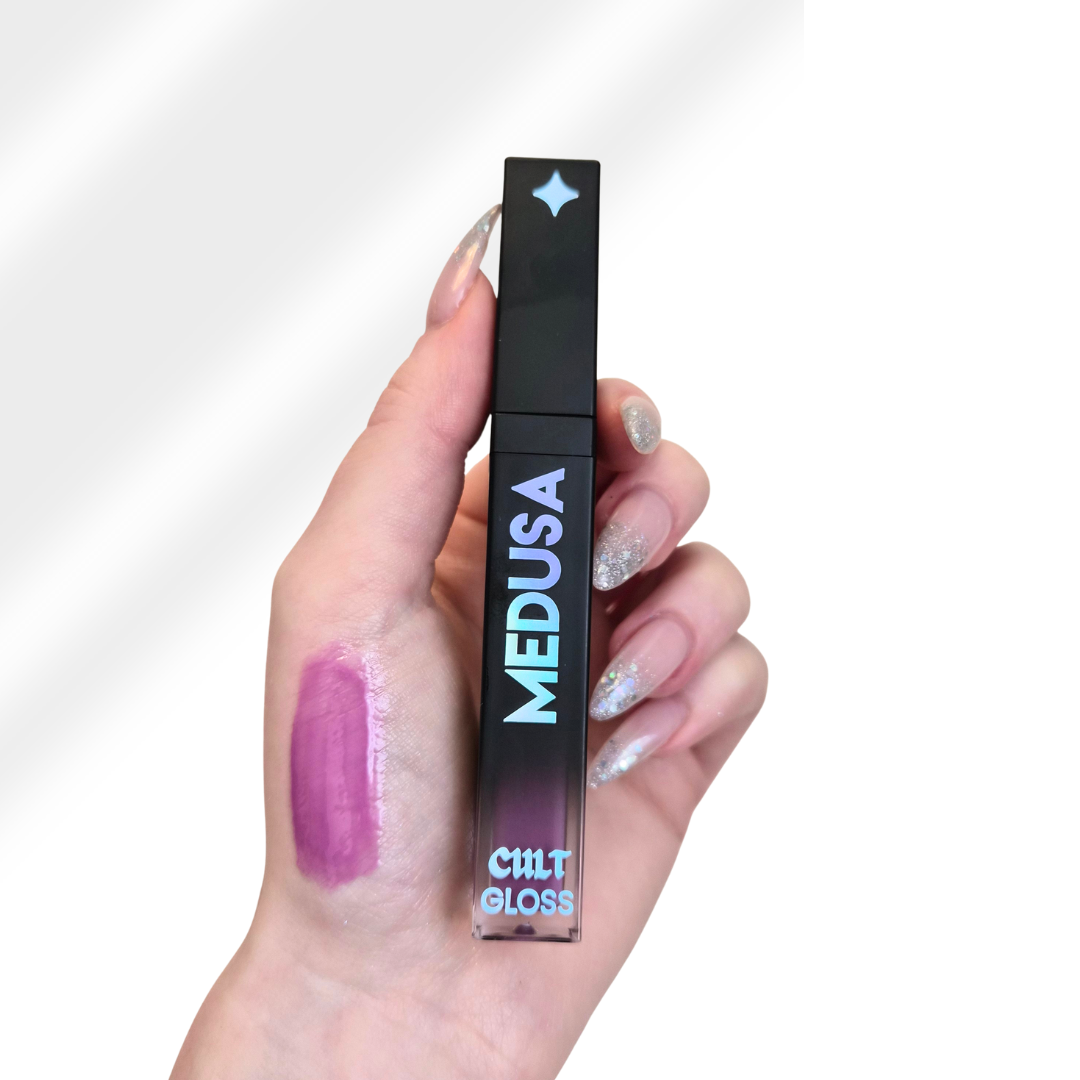 Cult Gloss Mystic