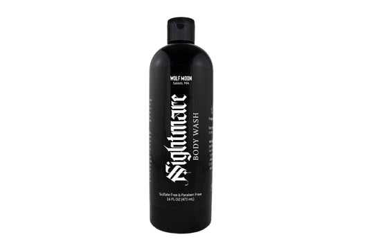 Body Wash - Nightmare