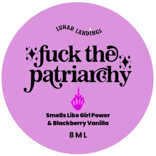 Protest Car Freshener, Choose from 20+ scents