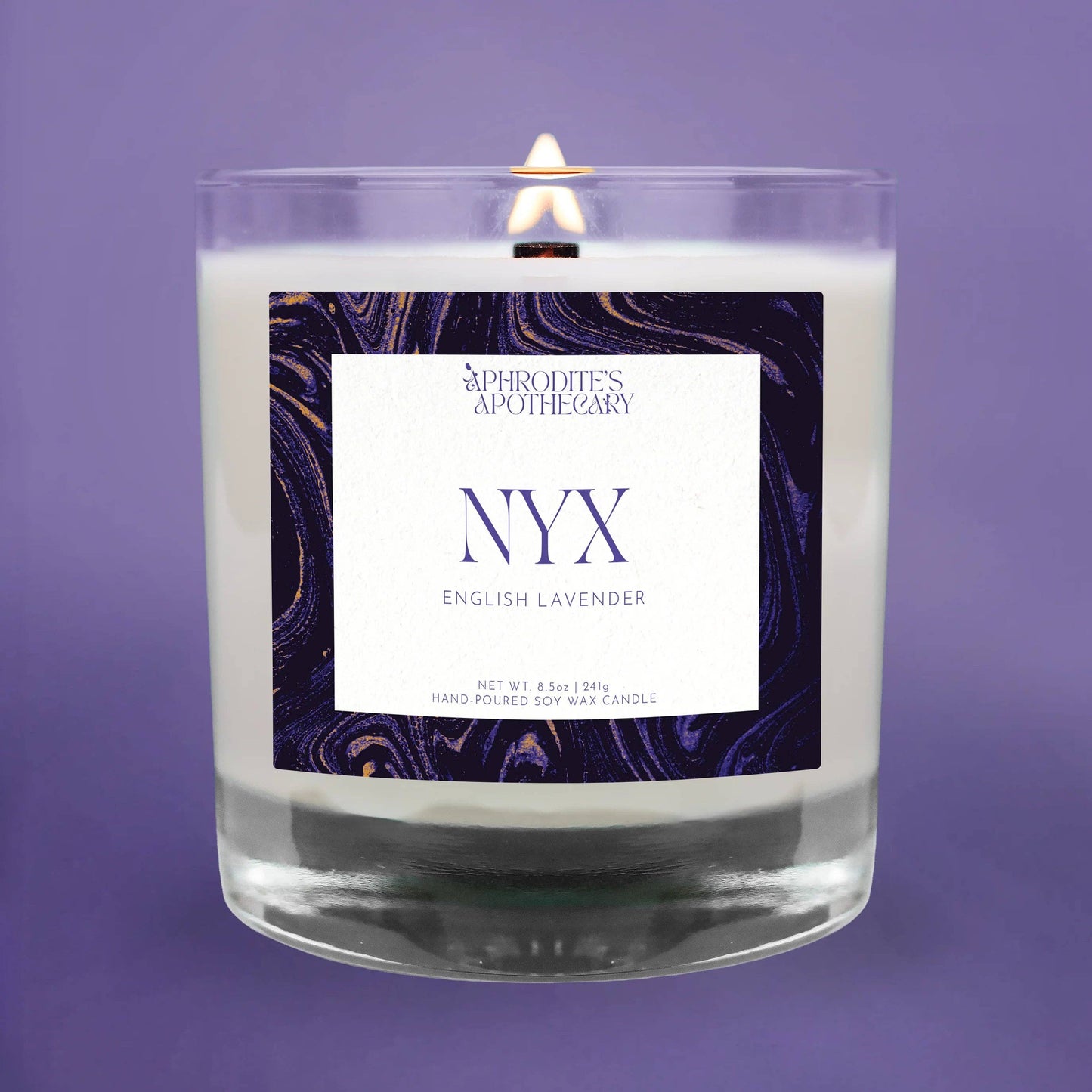 Nyx Candle