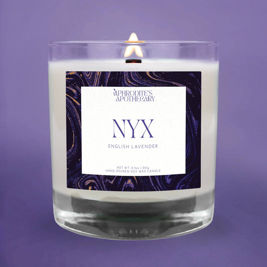 Nyx Candle