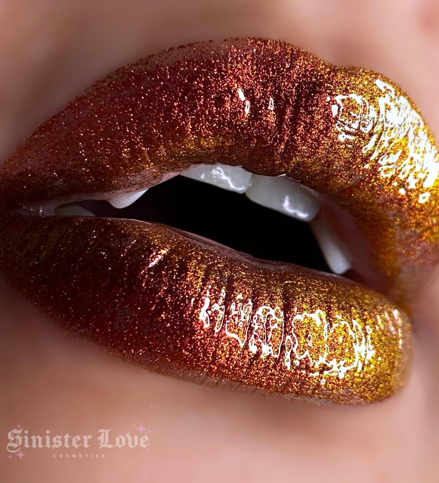 Shapeshifter Duochrome Lipgloss