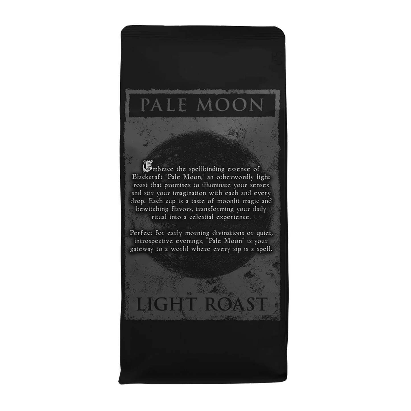 Pale Moon