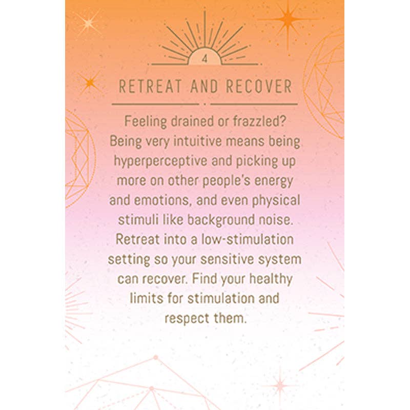 Awakening Intuition