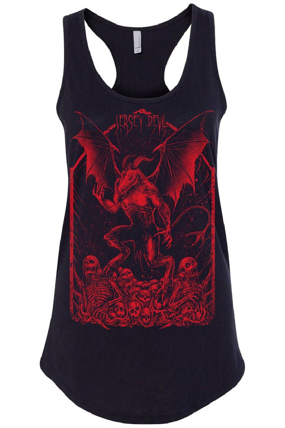 Jersey Devil T-shirt