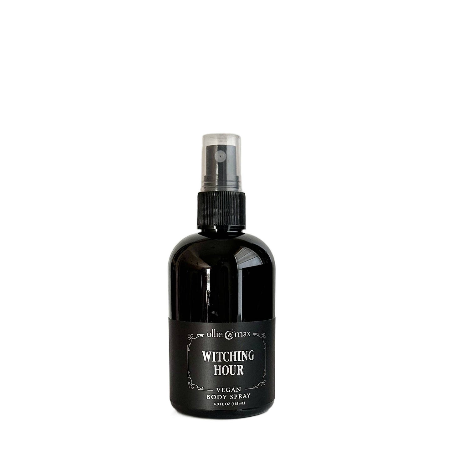 Witching Hour Vegan Body Spray