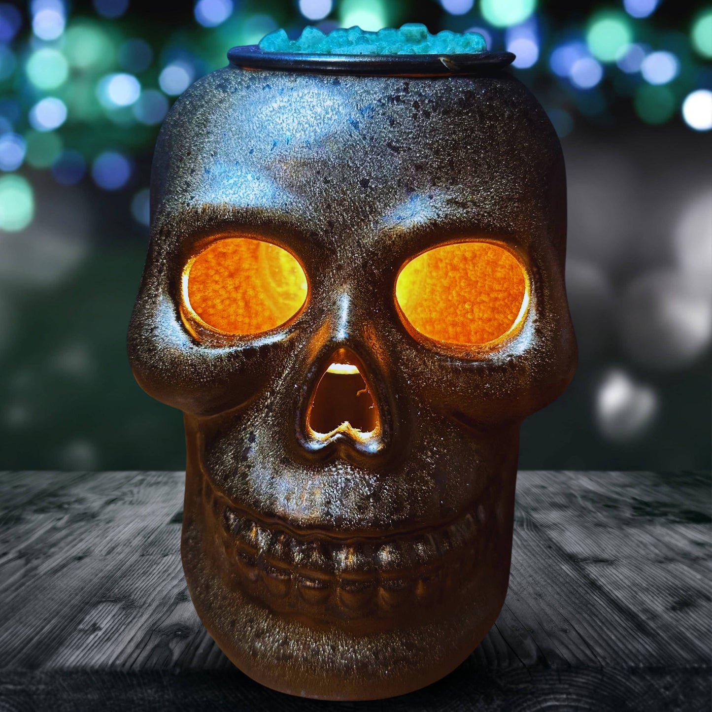 Werewolf's Embrace Sizzling Room Salt Crystal Potpourri