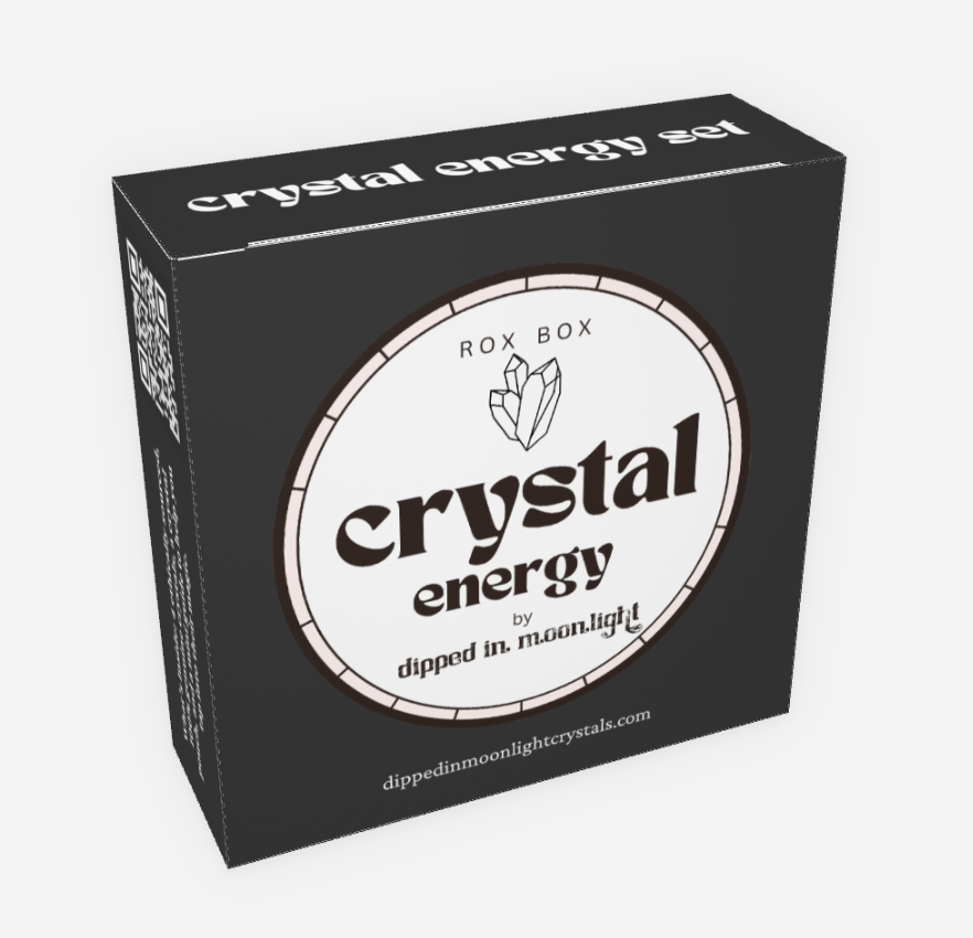 Calm the F down - crystals for relaxation - cheeky gift funny gift