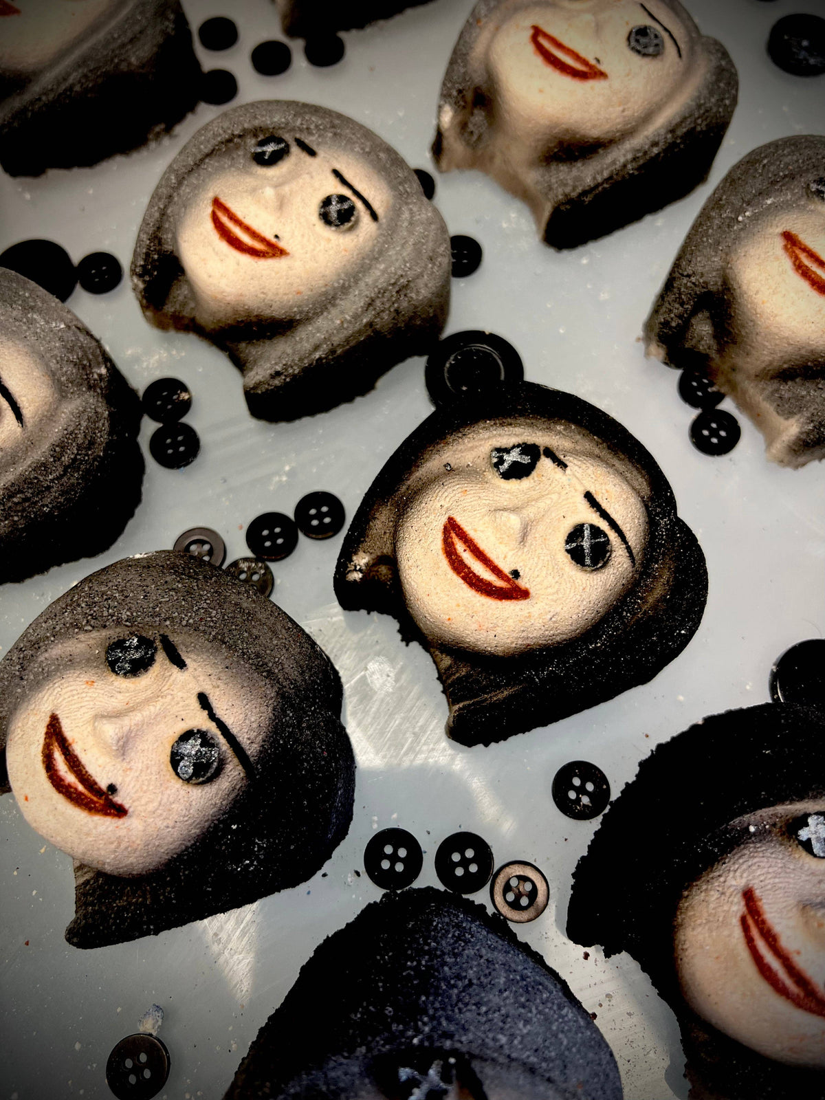 The Other Mother Bath Bomb