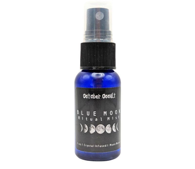 Blue Moon Mist