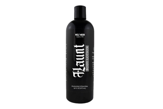 Body Lotion - Haunt