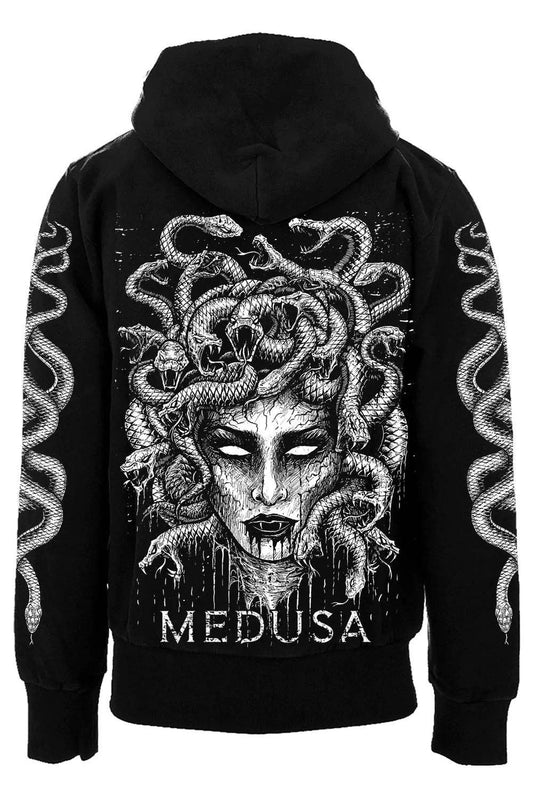 Medusa Hoodie