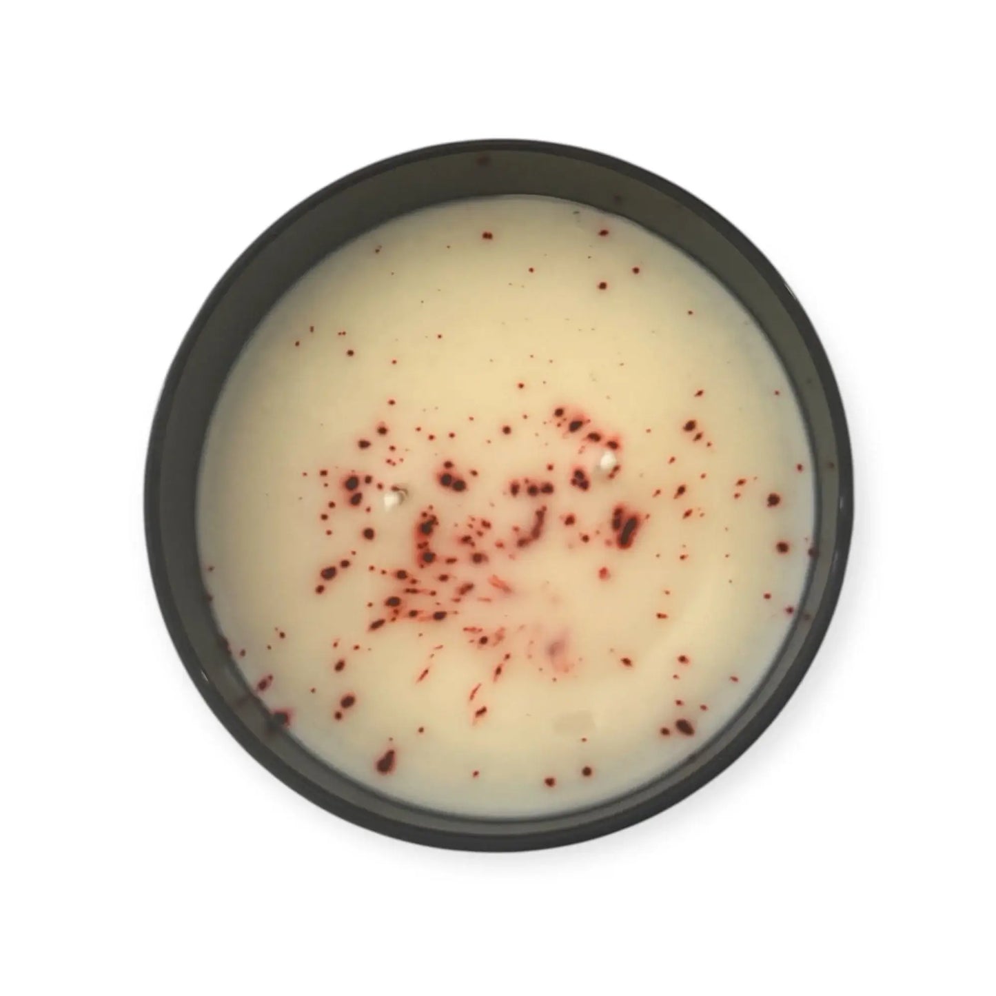 Redrum - Horror Novel-Inspired Candle | Oddity & Reader