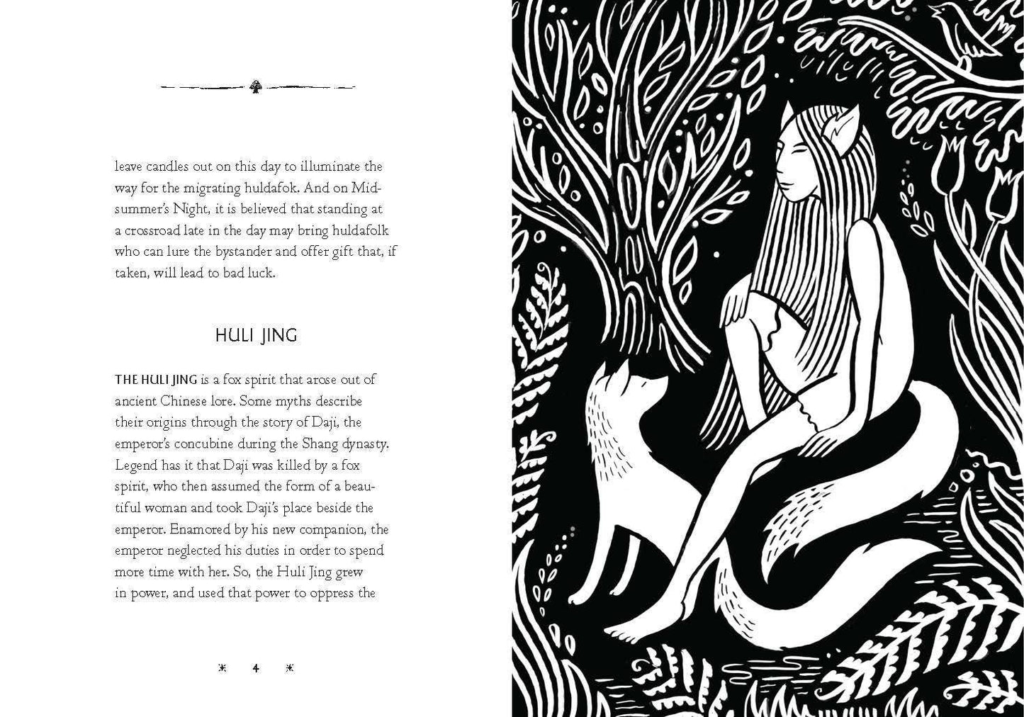 The Little Encyclopedia of Fairies