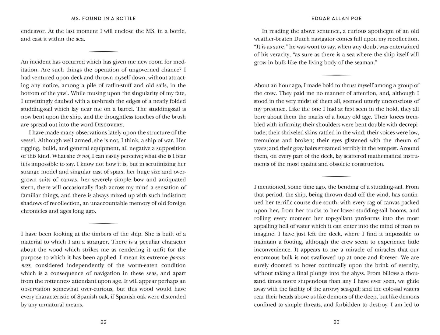 Essential Tales and Poems by Edgar Allan Poe