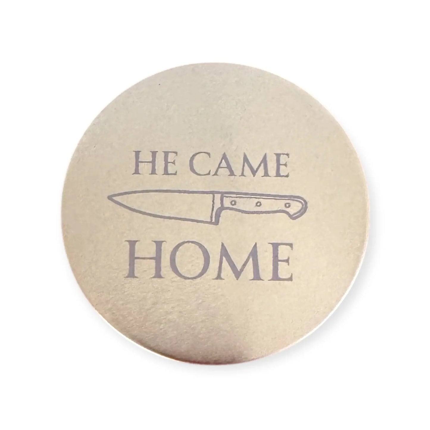 Haddon Night - Halloween Michael Myers-Inspired Horror Gift