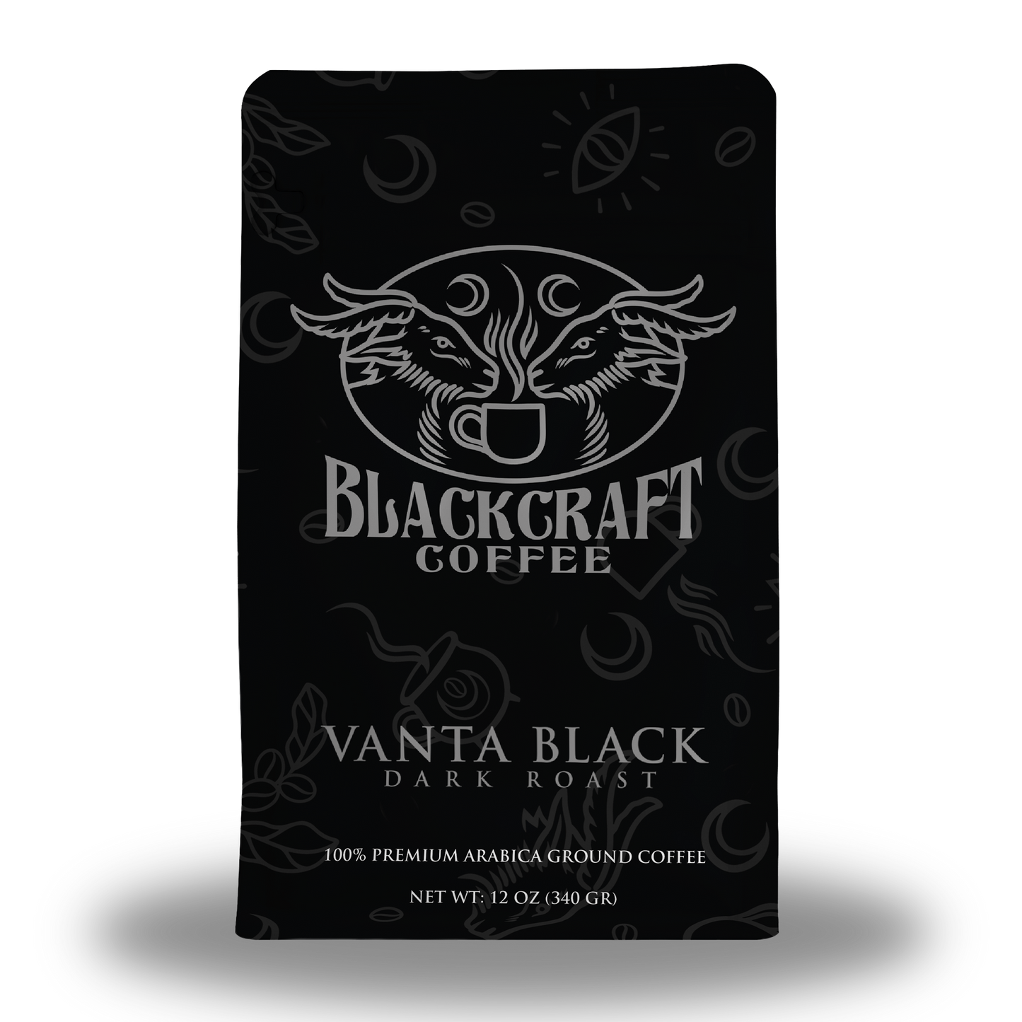 Vanta Black