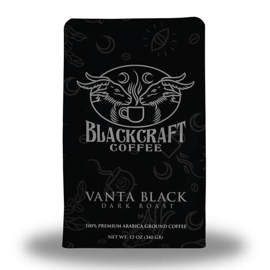 Vanta Black