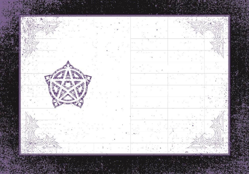 Wiccapedia Journal by Shawn Robbins