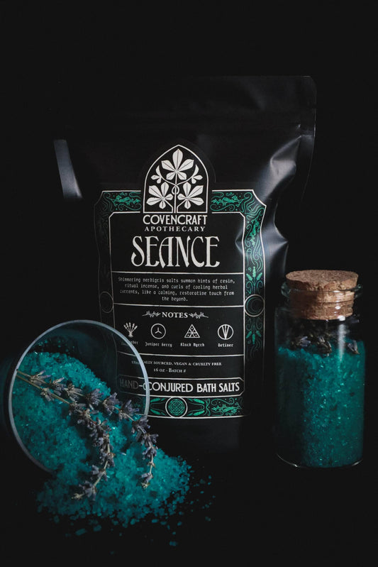 Seance Bath Salts