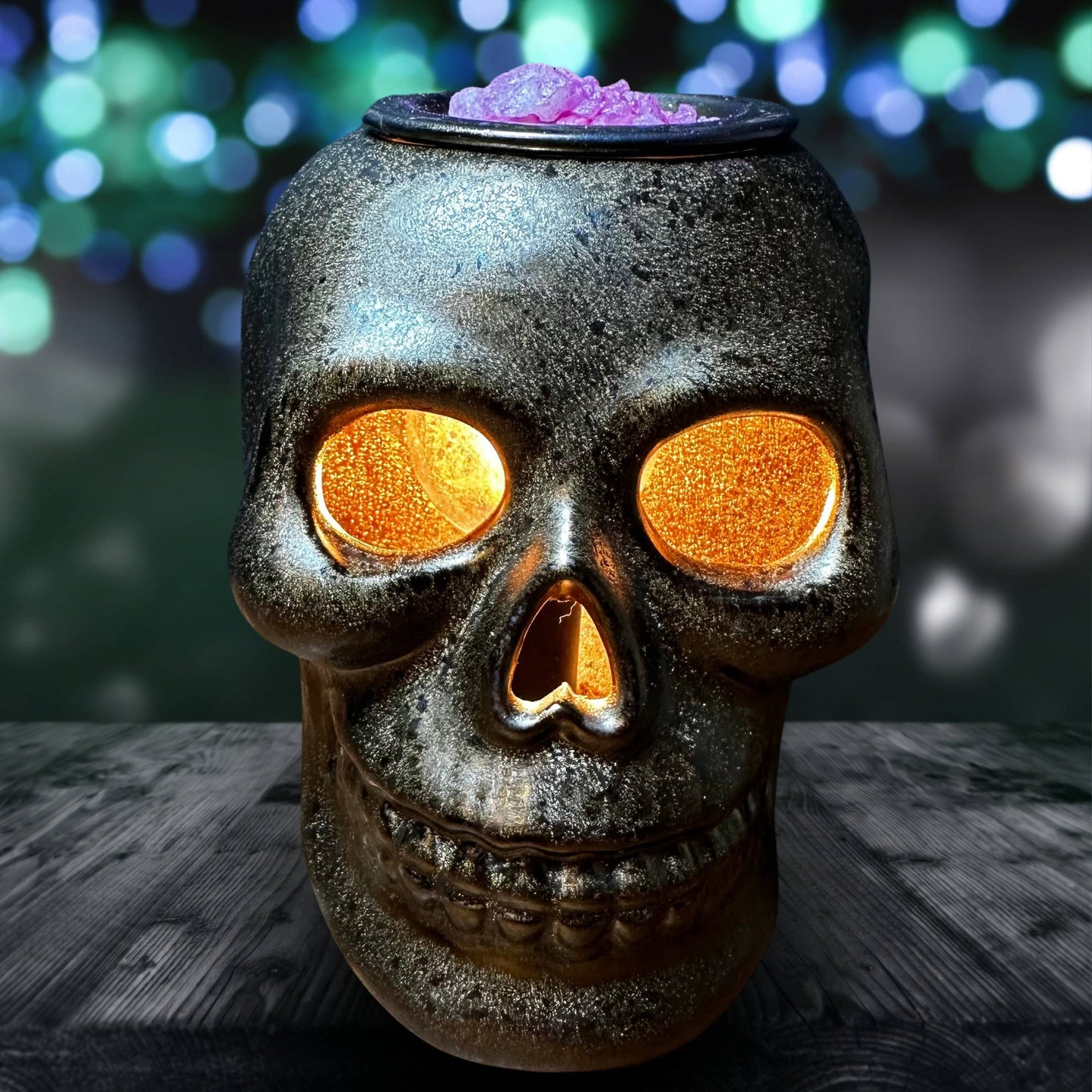 Spell Yeah! Sizzling Room Salt Crystal Potpourri