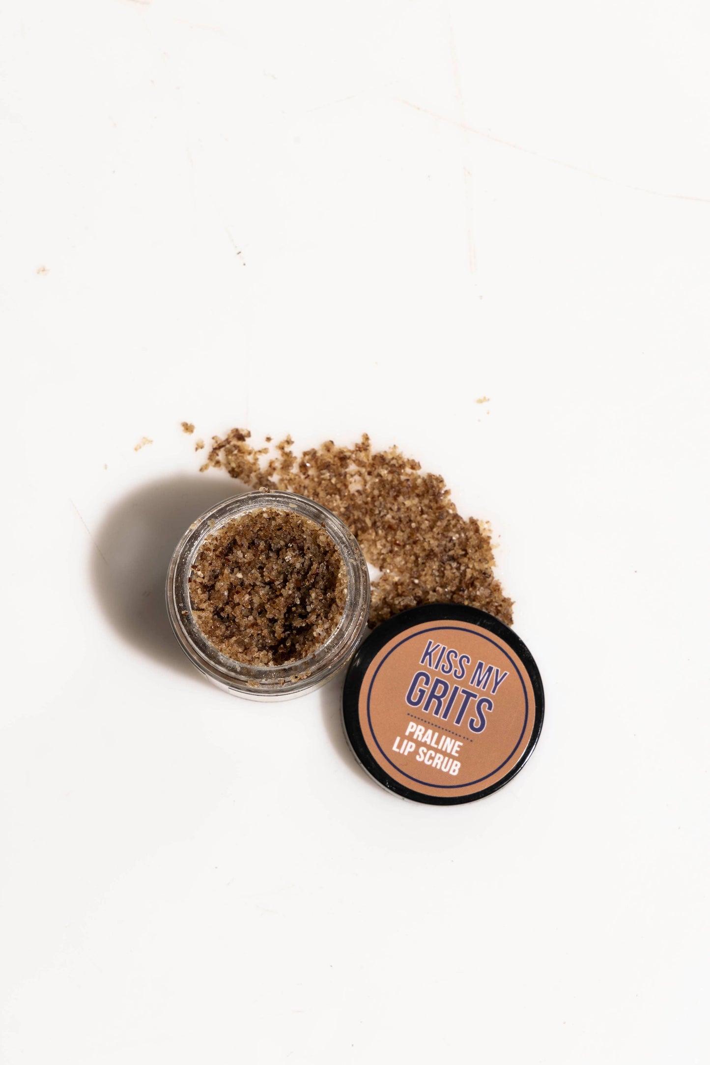 Free Ritual Lip Scrub - Promo