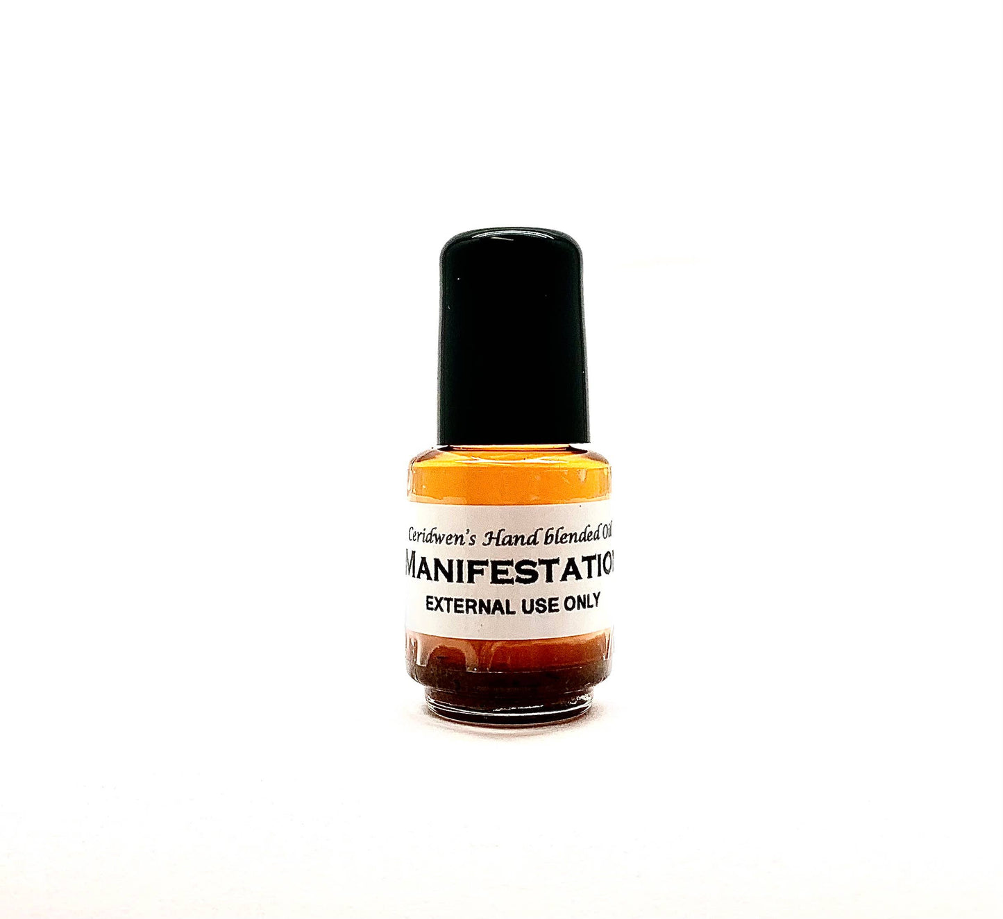 Manifestation Oil - create your dreams