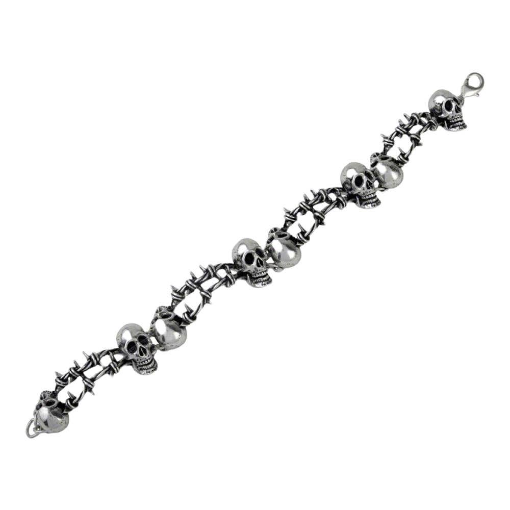 No Man's Land Bracelet