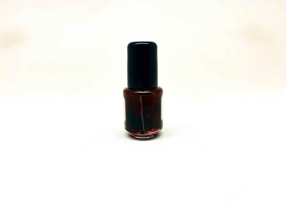 Spirit Guide Oil - metaphysical support