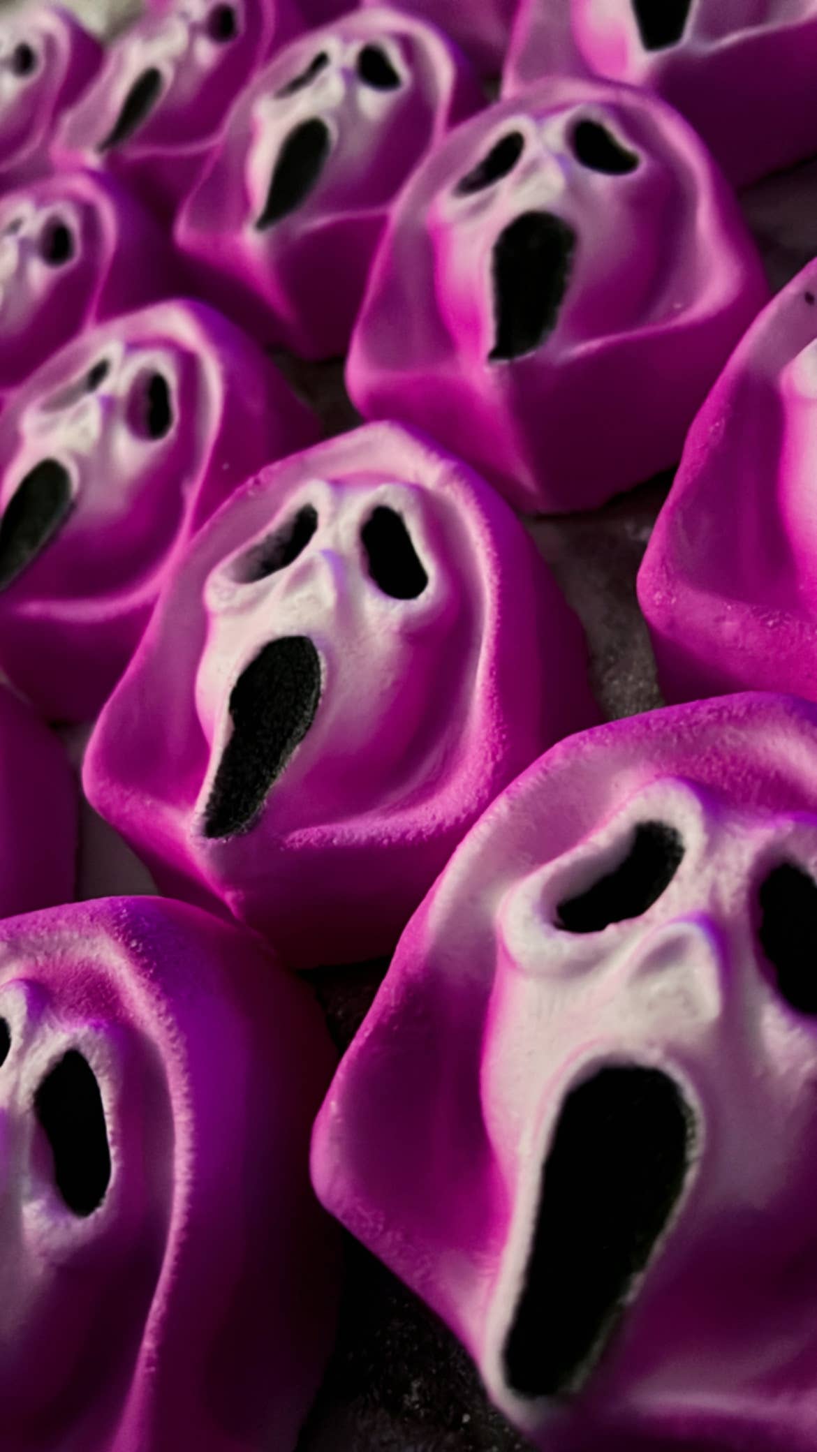 Whats your Favorite Scary Movie? Bath Bomb