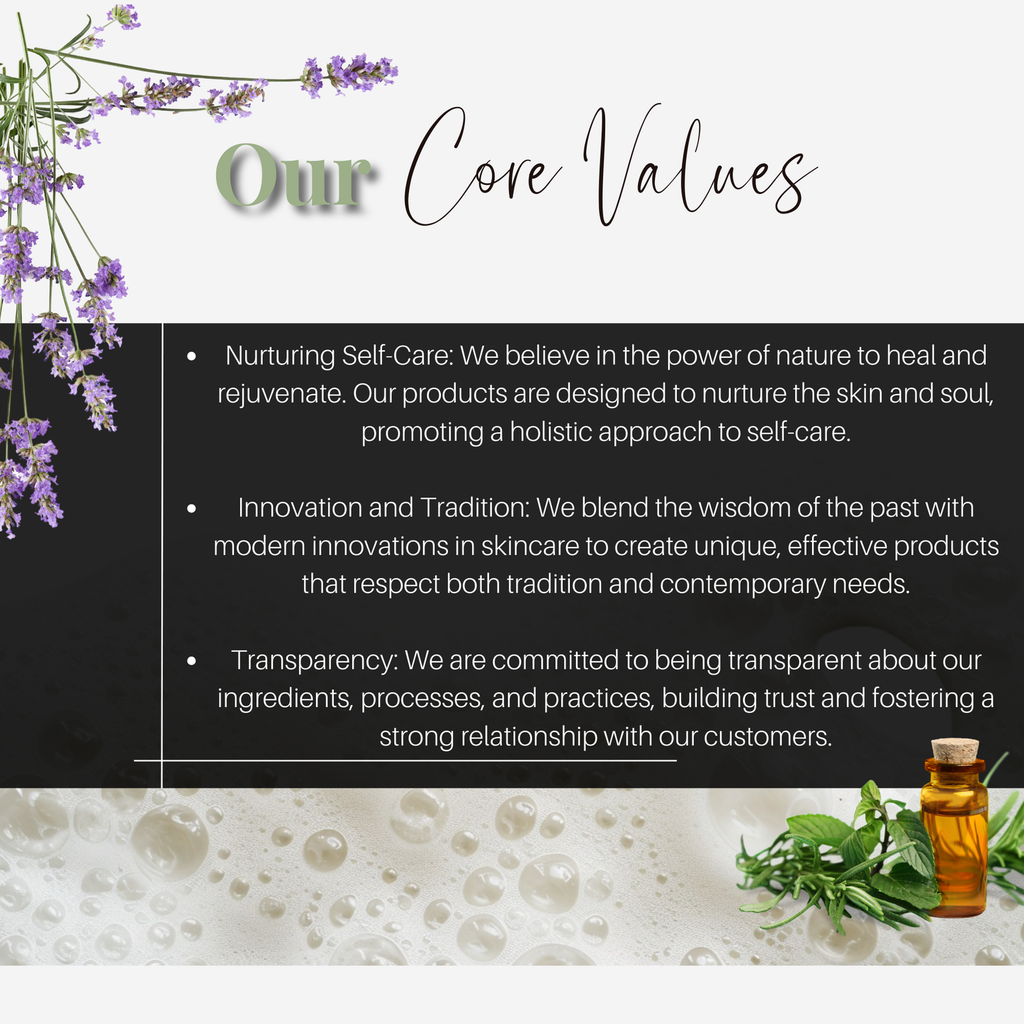 Witches Whispers Soy Wax Melts Witchy Spiritual Autumn Fall