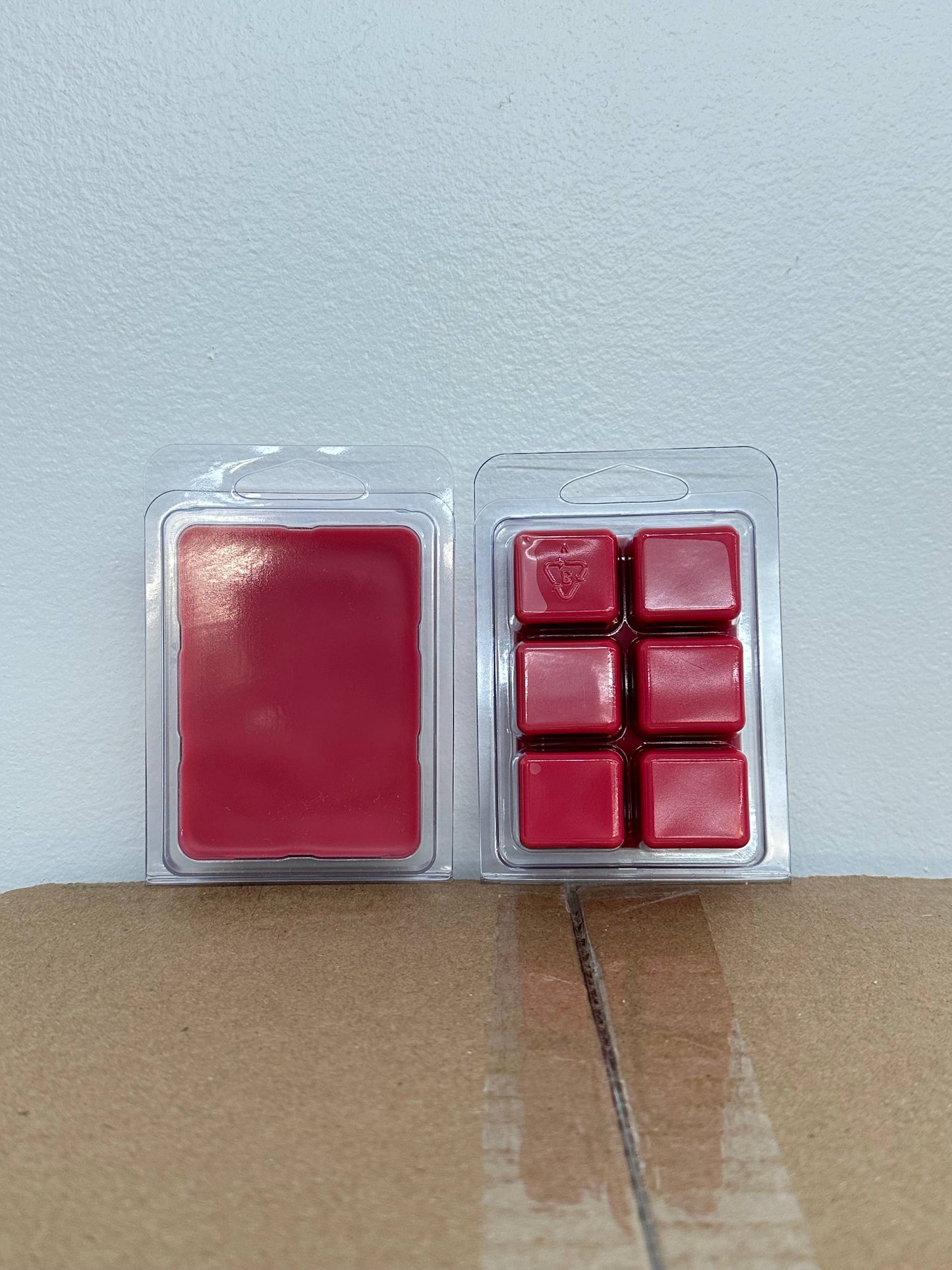 Unlabeled 2.4oz Wax Melts - Assorted Scents