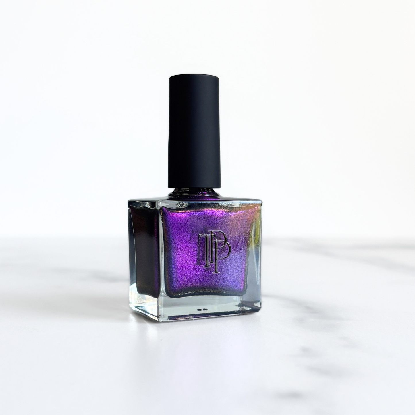 Everybody Scream | Electric Violet Vegan Nail Lacquer