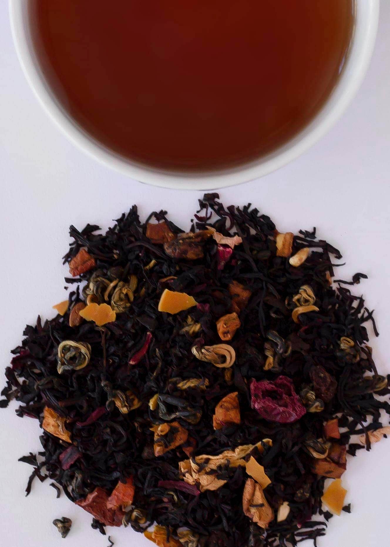 Evil Queen Spiced Apple Villain Tea