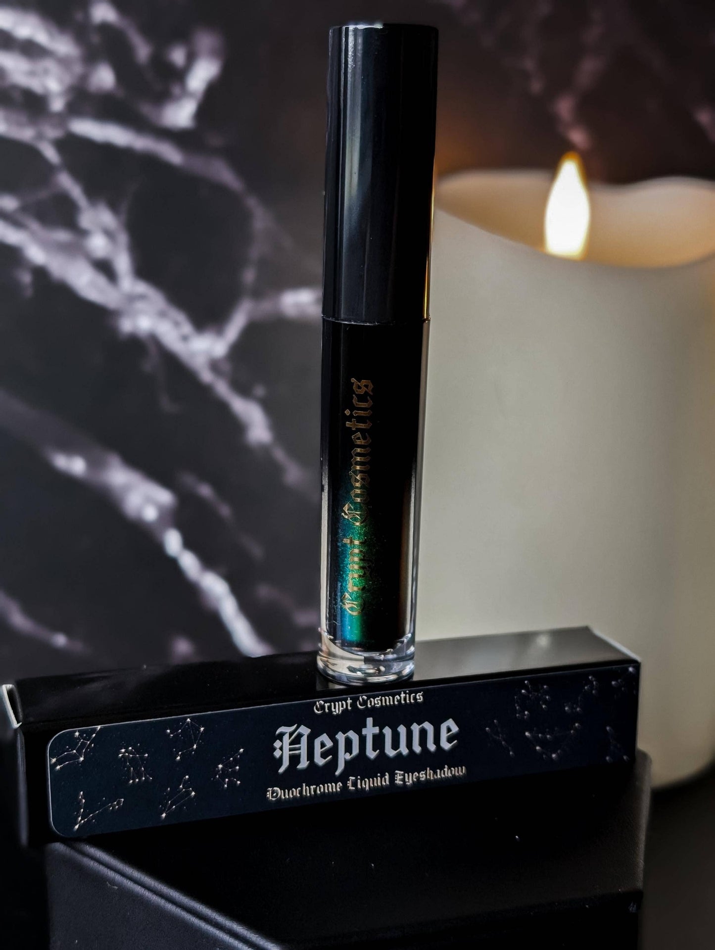 NEPTUNE - Duochrome liquid eyeshadow