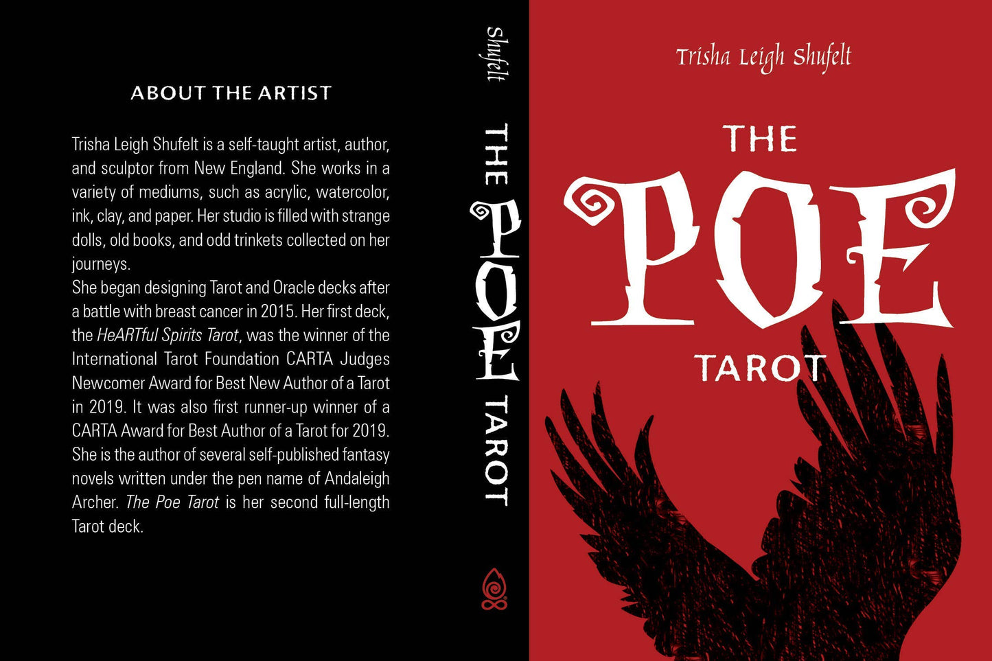 The Poe Tarot