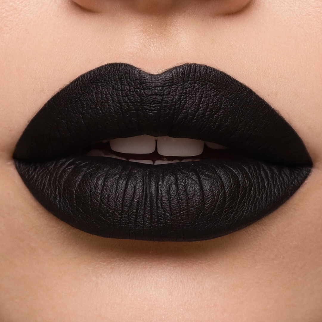 Forevermore Liquid Lipstick - Dead Serious