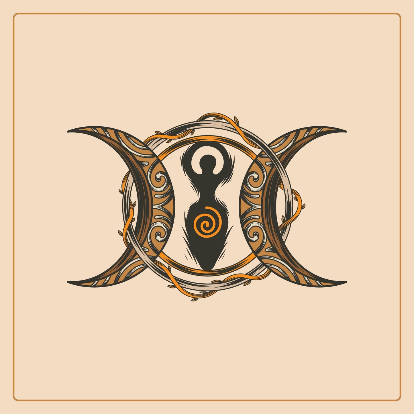 Hecate Oil - Queen of the Night