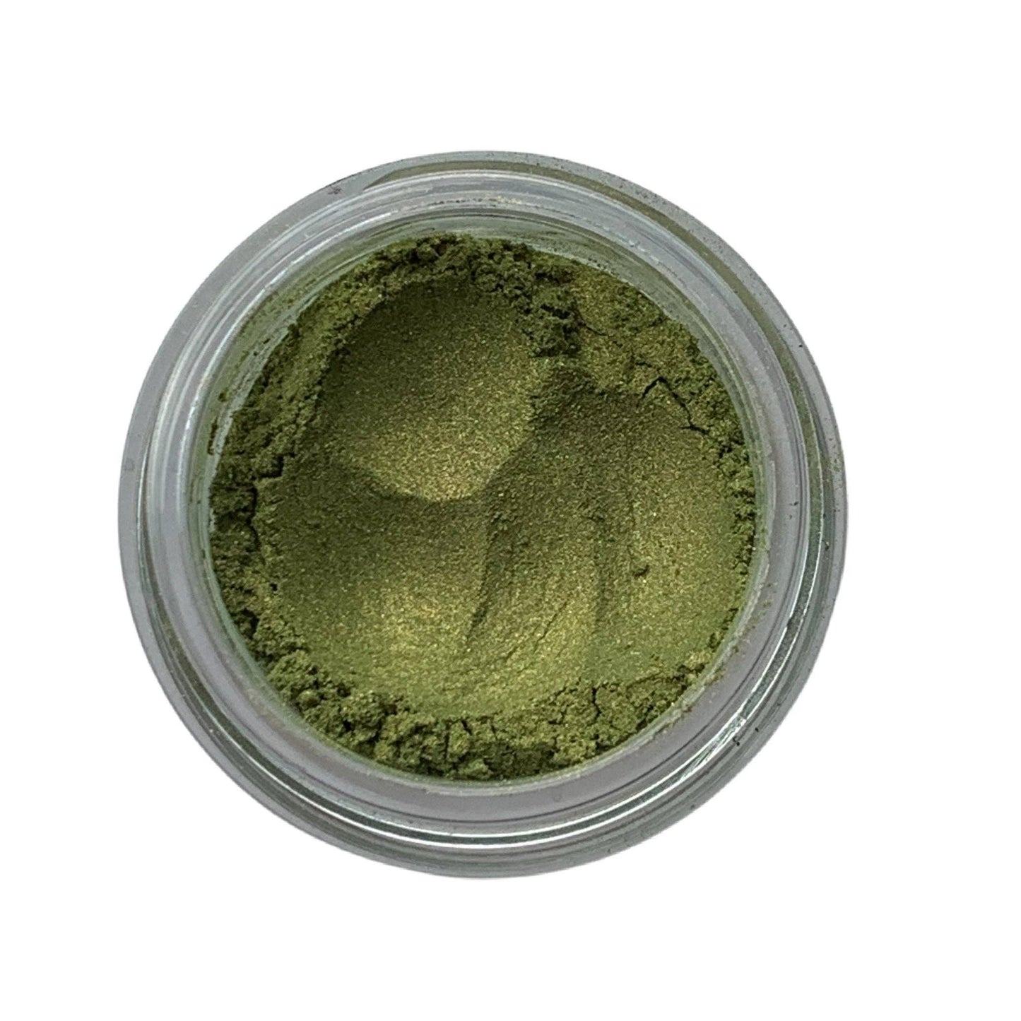 Moss Vegan Mineral Eyeshadow