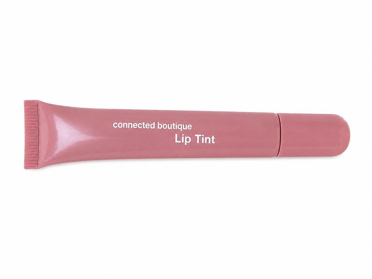 Meadowfoam Lip Tint – Hydrating Glossy Lip Treatment 12 ML
