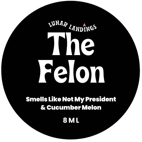 Protest Car Freshener, Choose from 20+ scents