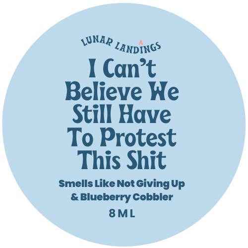 Protest Car Freshener, Choose from 20+ scents